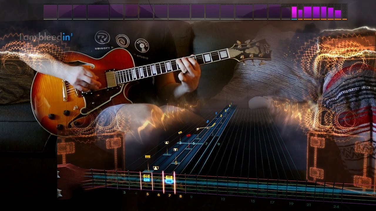 Rocksmith Remastered - DLC - Greta Van Fleet 