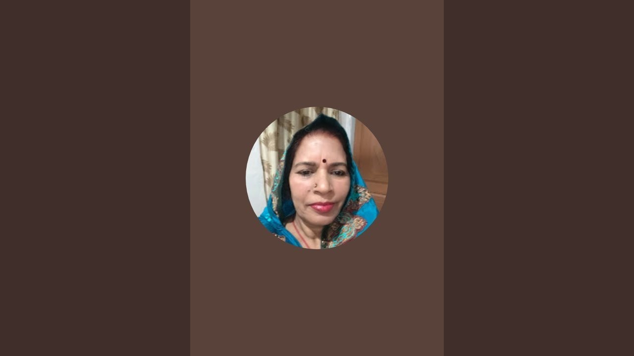 usha rani is live