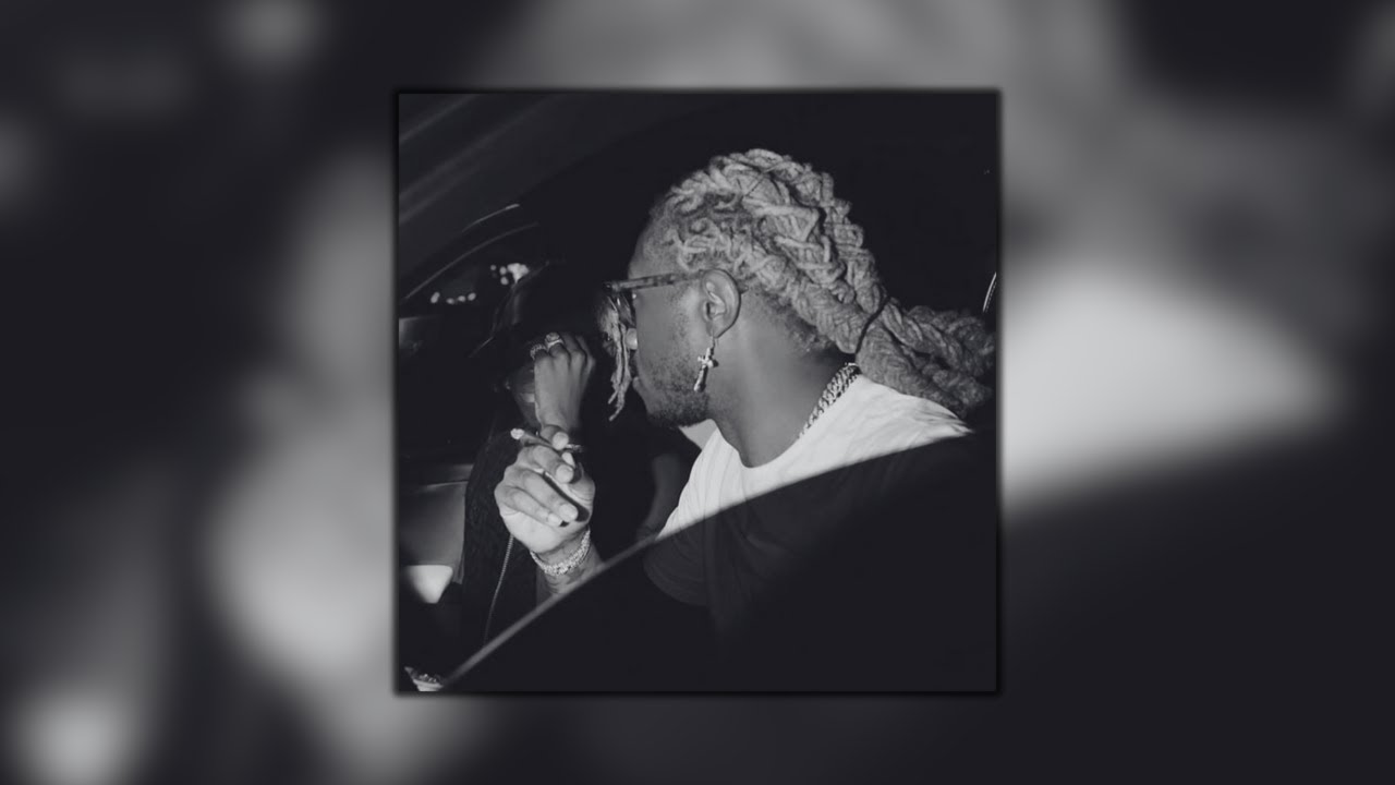 (FREE) Future Type Beat 2025 - 