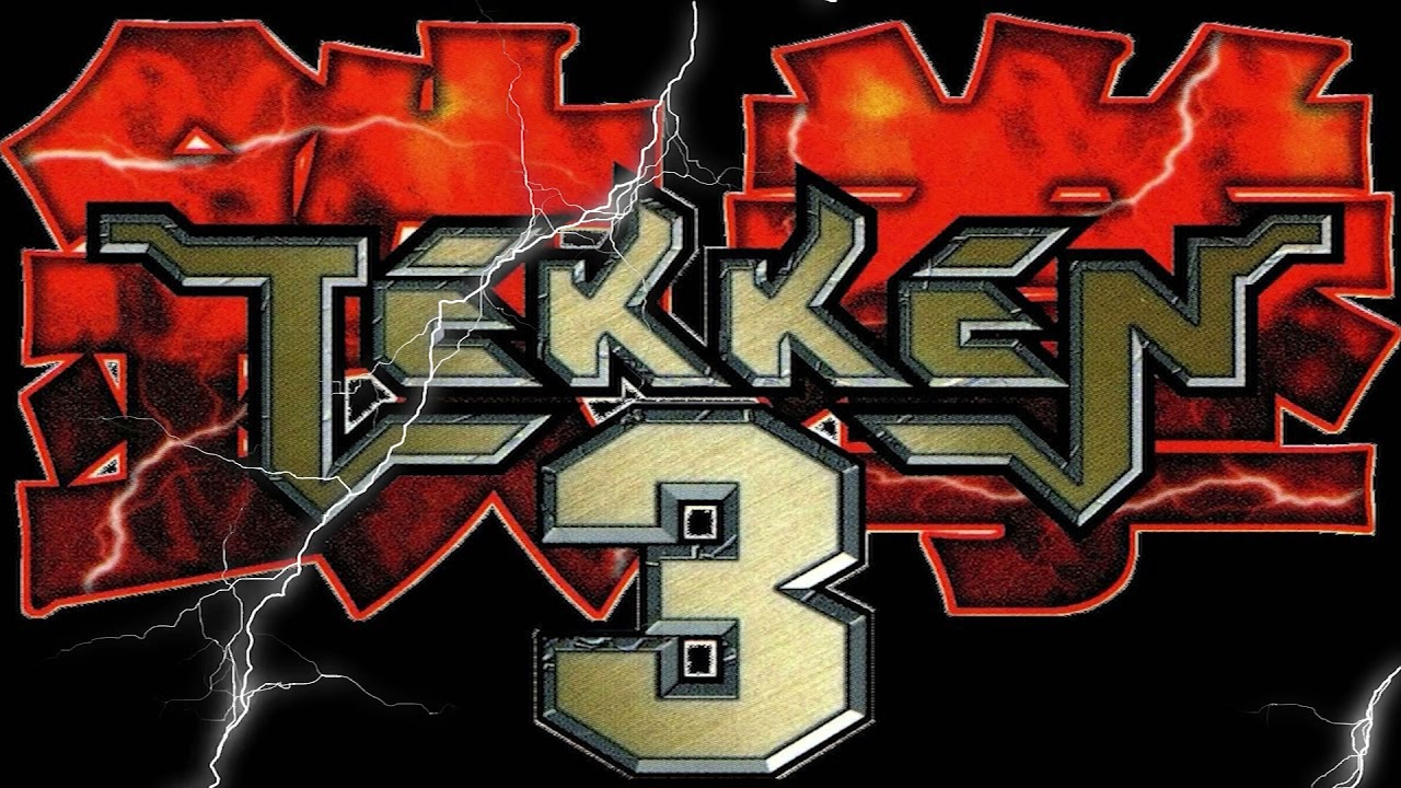 Nina Williams Theme - Tekken 3 OST