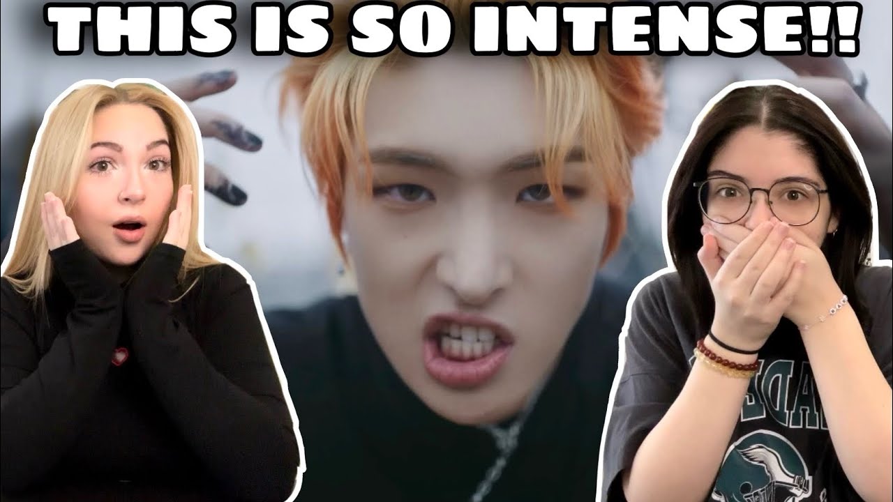 ATEEZ (에이티즈) 