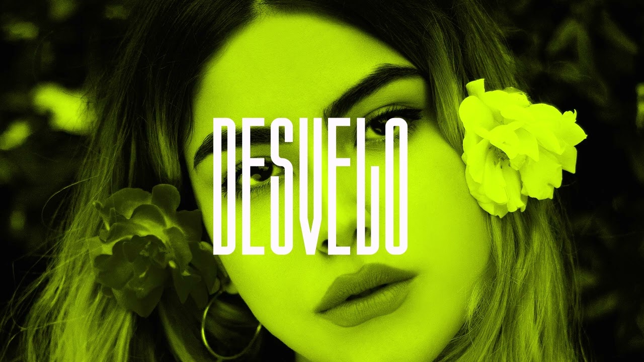 [FREE] Afrobeat Type Beat | DESVELO | Afrobeat Instrumental