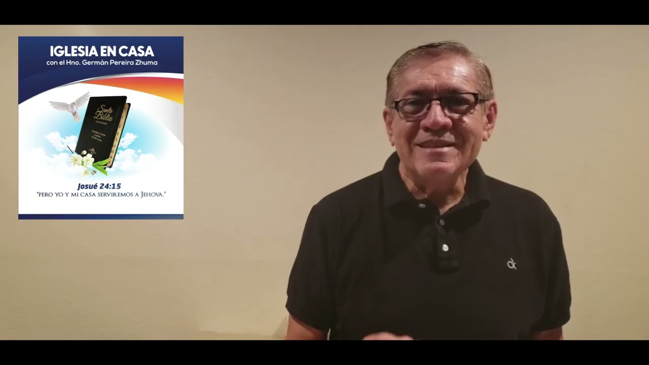 La primera opción