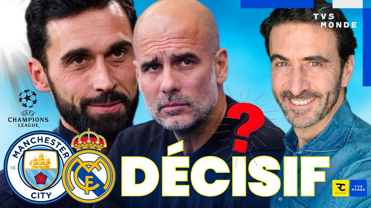 🔴 𝗠𝗘𝗥𝗖𝗔𝗧𝗢 𝗕𝗔𝗥𝗖𝗔 + 𝗡𝗘𝗬𝗠𝗔𝗥 𝗟𝗶𝘀𝘁𝗲 𝗔𝗡𝗖𝗘𝗟𝗢𝗧𝗧𝗜 + 𝗟𝗮 𝗝𝘂𝘃𝗲 𝘀𝘂𝗿 𝗚𝗥𝗘𝗘𝗡𝗪𝗢𝗢𝗗 + City-Real, Chelsea-PSG et FLICK