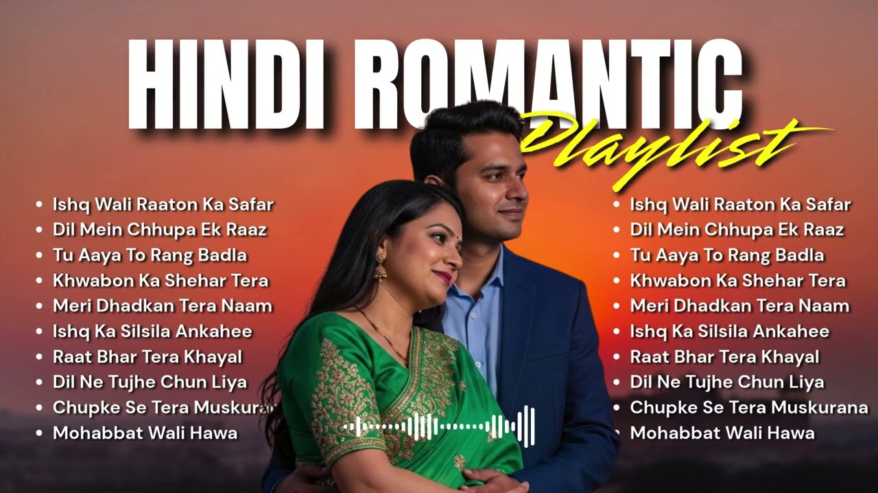 New Hindi Romantic Song 2026 | Latest Heart Touching Bollywood Love Song