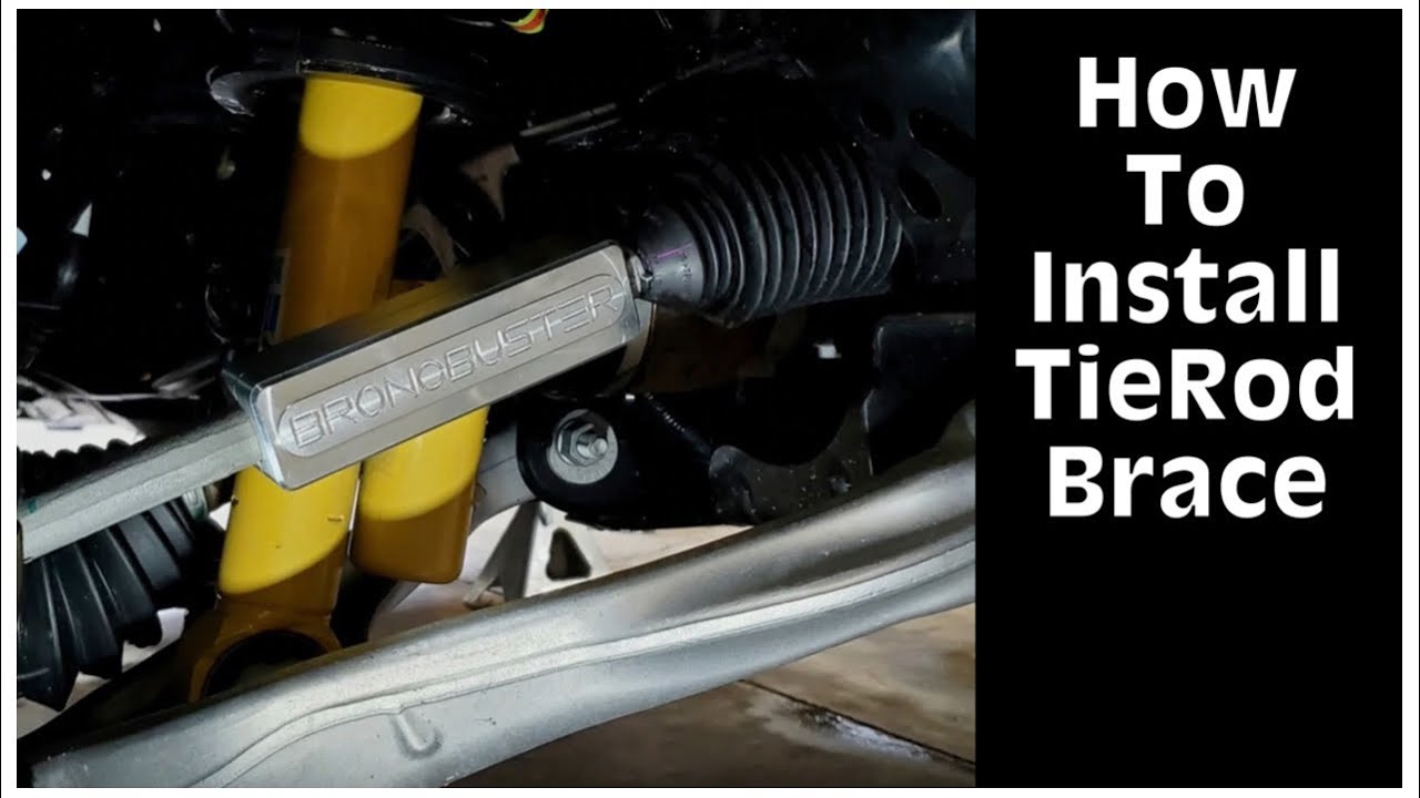 How to Install the 