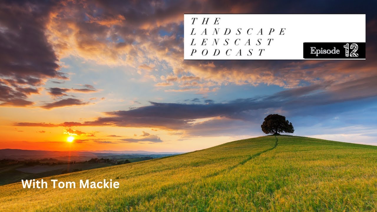 Team Chat with Tom Mackie  -  Episode 12