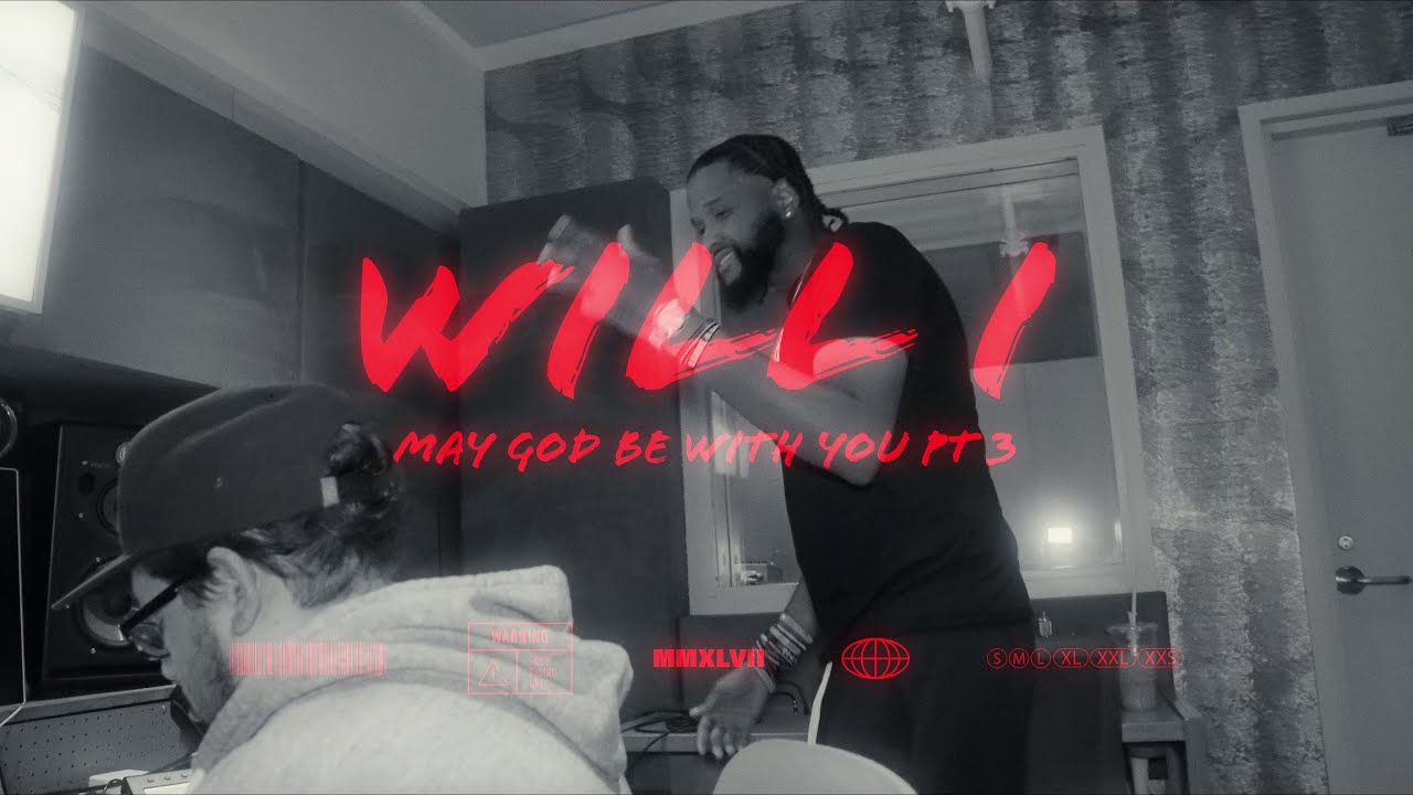EXIT FAME - WILL I 