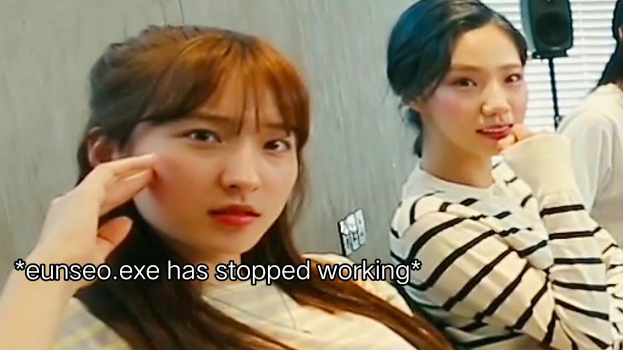 things we did(nt) notice when wjsn reaction to their mv butterfly