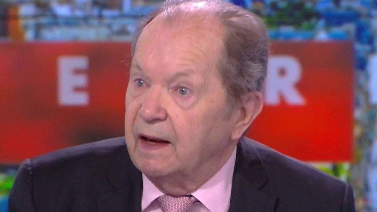 Conflit à CNews  un chroniqueur affirme être retiré des plateaux par Nedjar