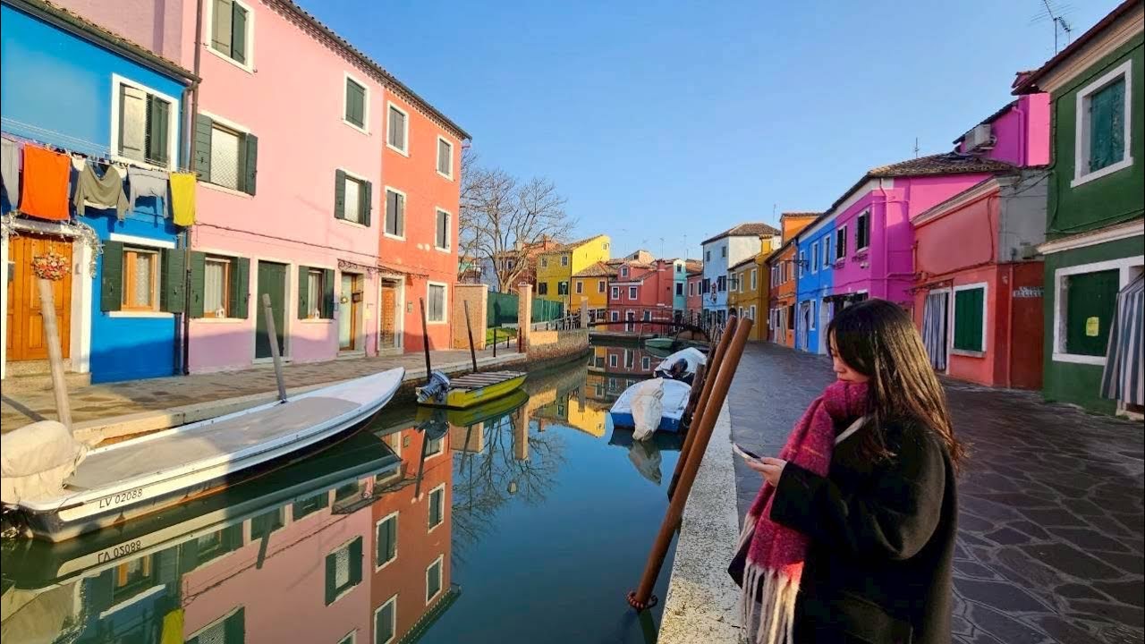 【義大利🇮🇹羅馬～米蘭】行程紀錄✨