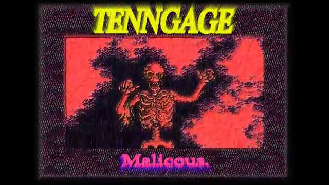 Tenngage - Malicous