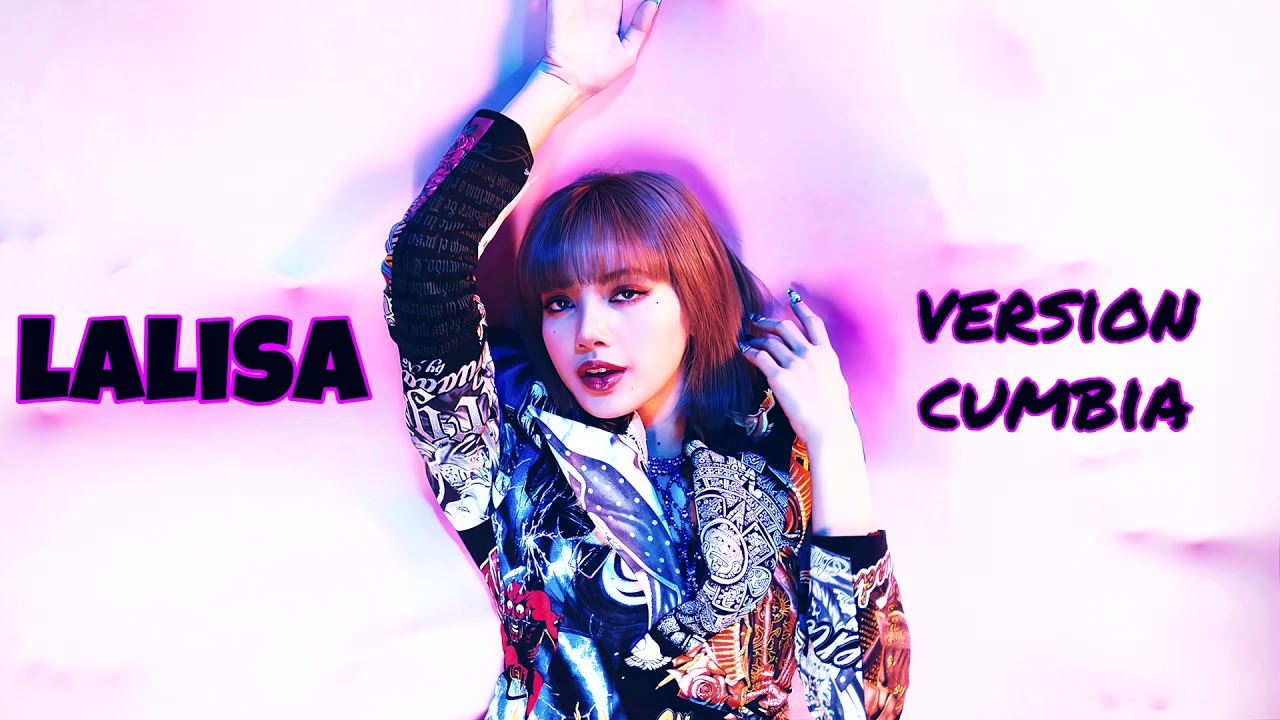 LISA - LALISA (versión Cumbia) Remix GabyOk