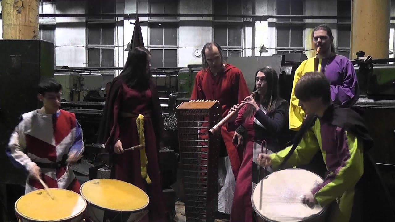 Mortal Kombat (Flos Florum)