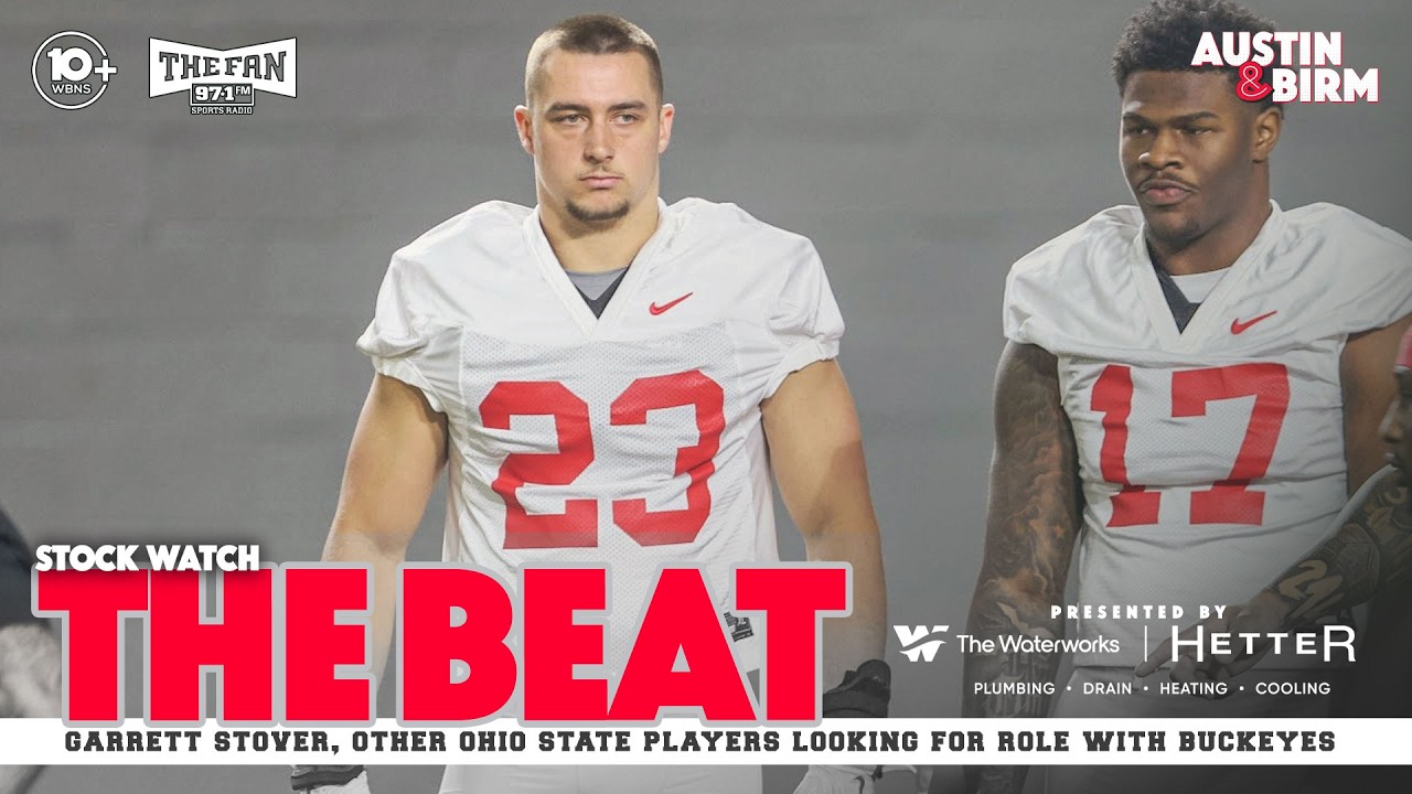 The Beat: Ohio State unsung heroes as Buckeyes future stars, leaders begin to emerge in spring