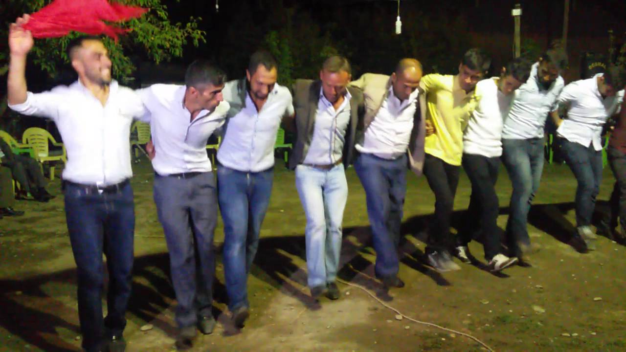 GÜNEYİK KÖYÜ (XARS)
