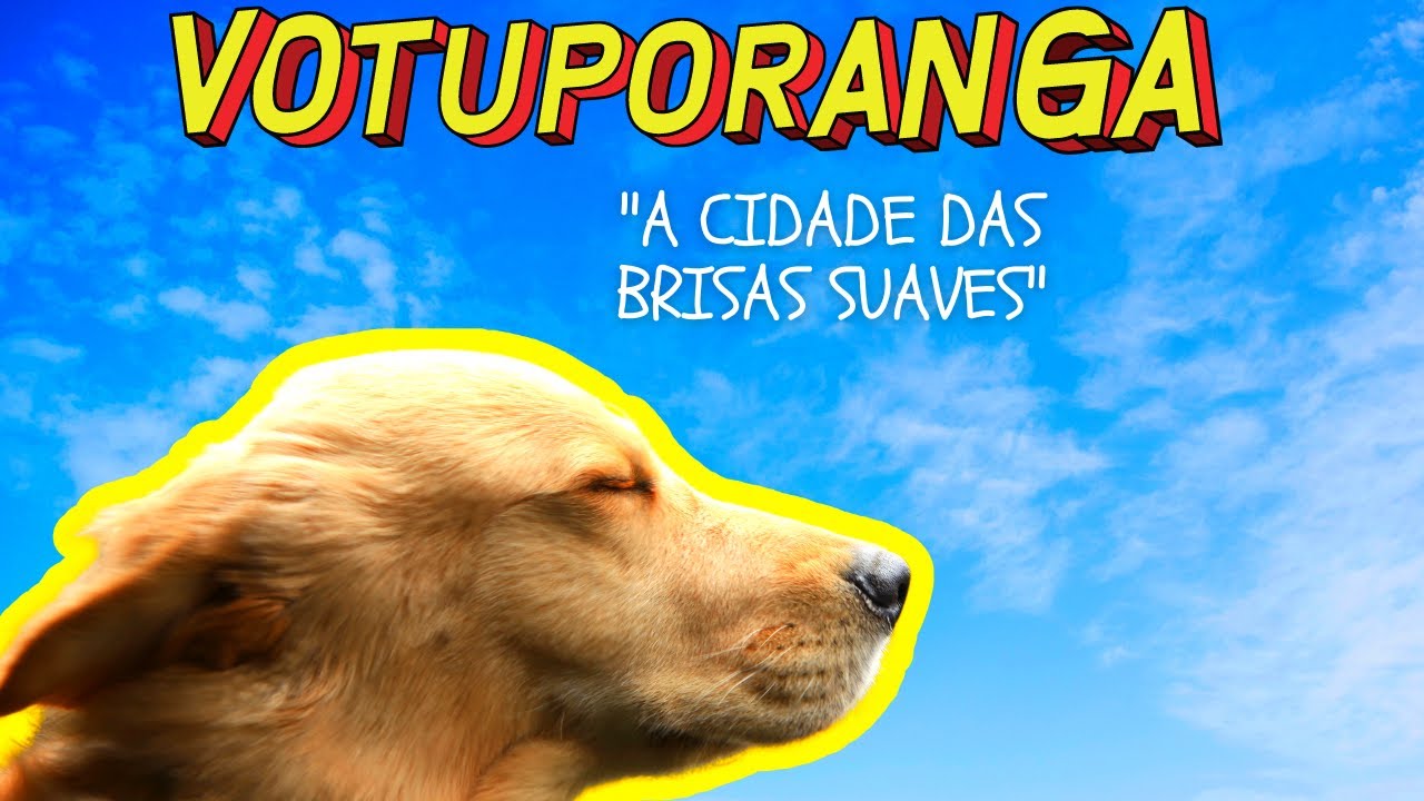 É BOM MORAR em Votuporanga - SP ? | Conheça melhor essa Cidade Paulista