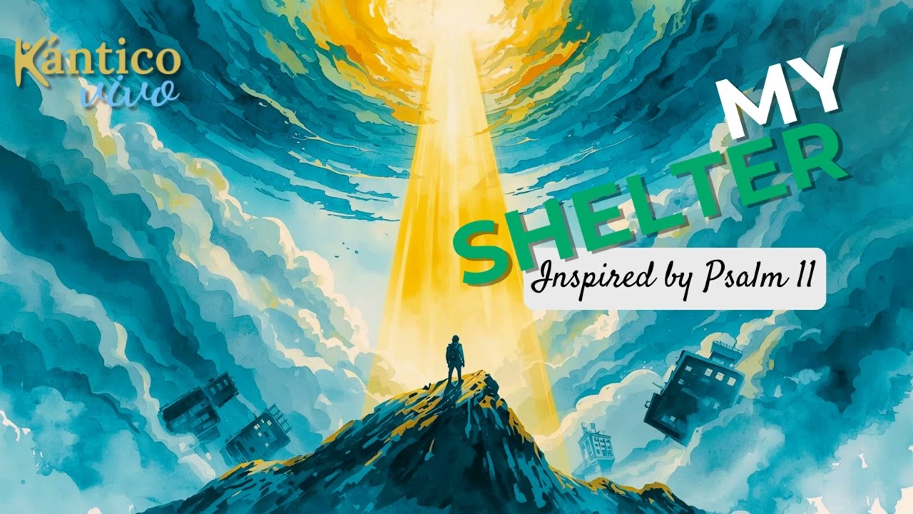 My Shelter (Psalm 11)