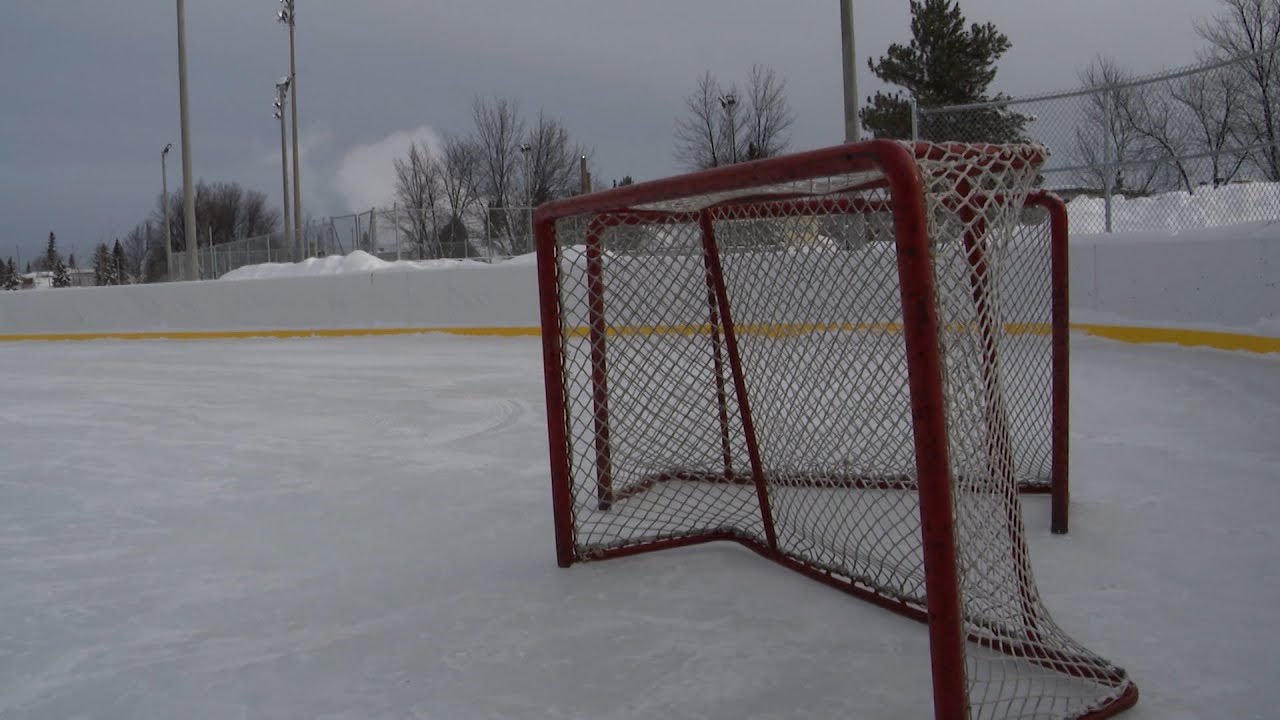 Parcs et espaces verts : Une 21e patinoire extérieure pour Rouyn-Noranda