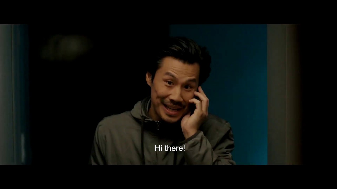 Made in China - Trailer
