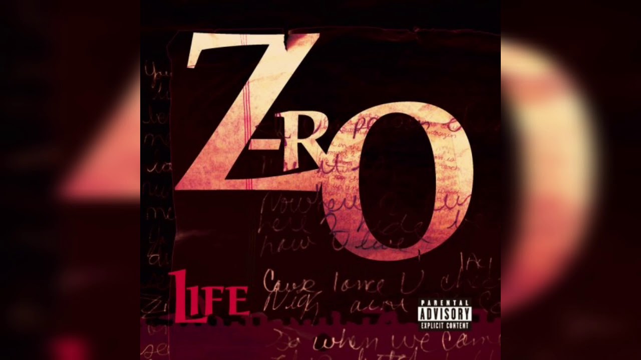 Z-Ro - 