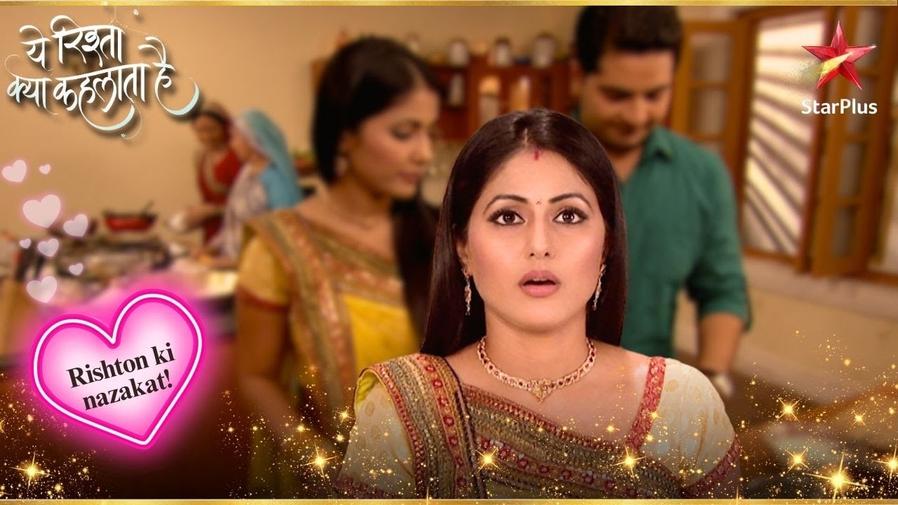 Akshara Joins A Cooking Class! | Full Ep. 586-590 | Yeh Rishta Kya Kehlata Hai