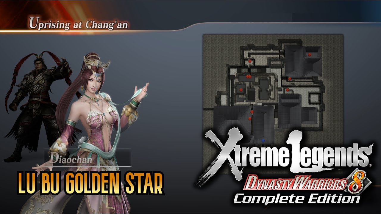 Golden Star 