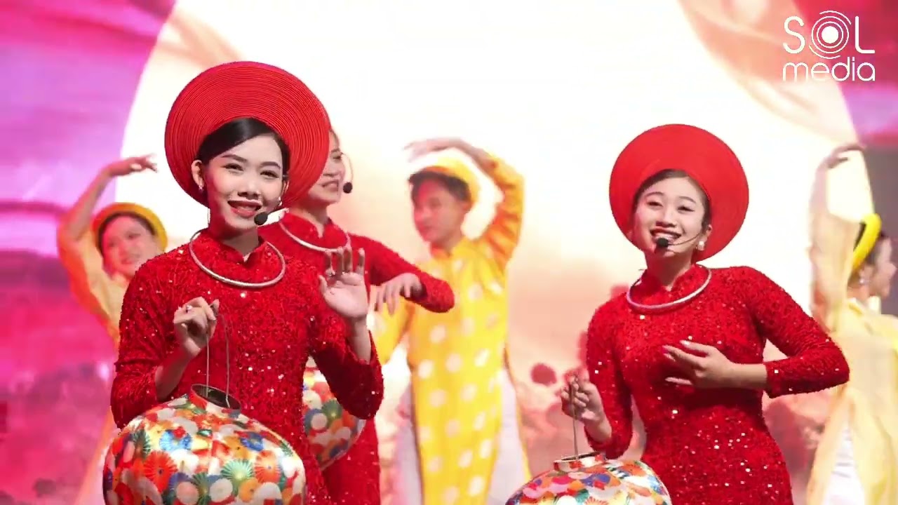 SOL MEDIA – Mở Màn Tiệc Cưới | #WeddingBySol