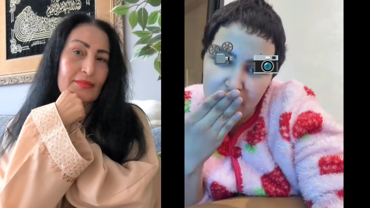 دعوه دعاتها قولوا لها امين يا رب ما يخيب لك امالك وتوصلك الدعوه اللي دعيتي على راسك