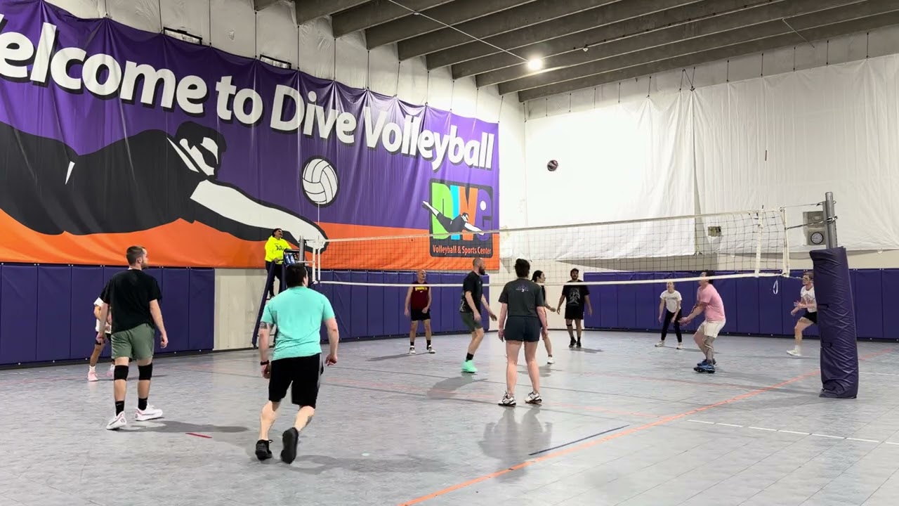 1/21 volo competitive game 3