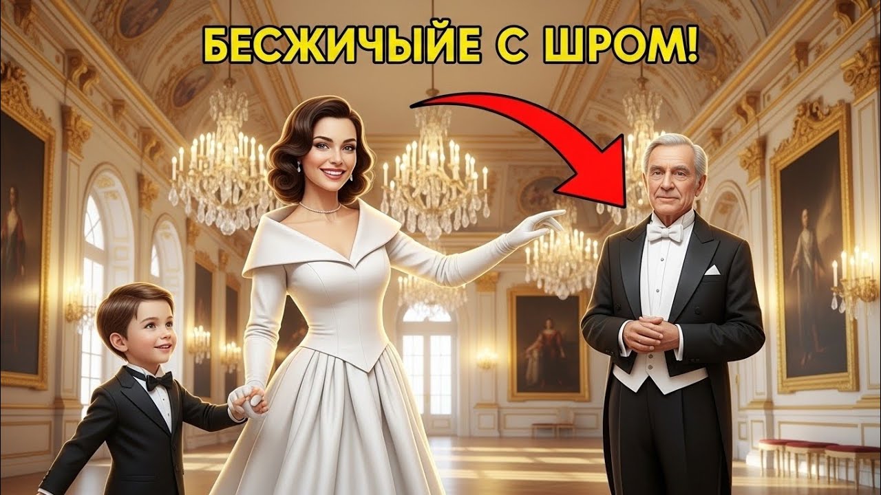 Миллионер Увидел, Как Повариха Учит Его Сына Танцевать… и ПРАВДА Изменила Его Навсегда