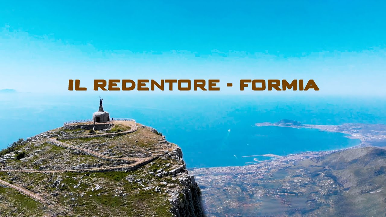 IL REDENTORE - FORMIA