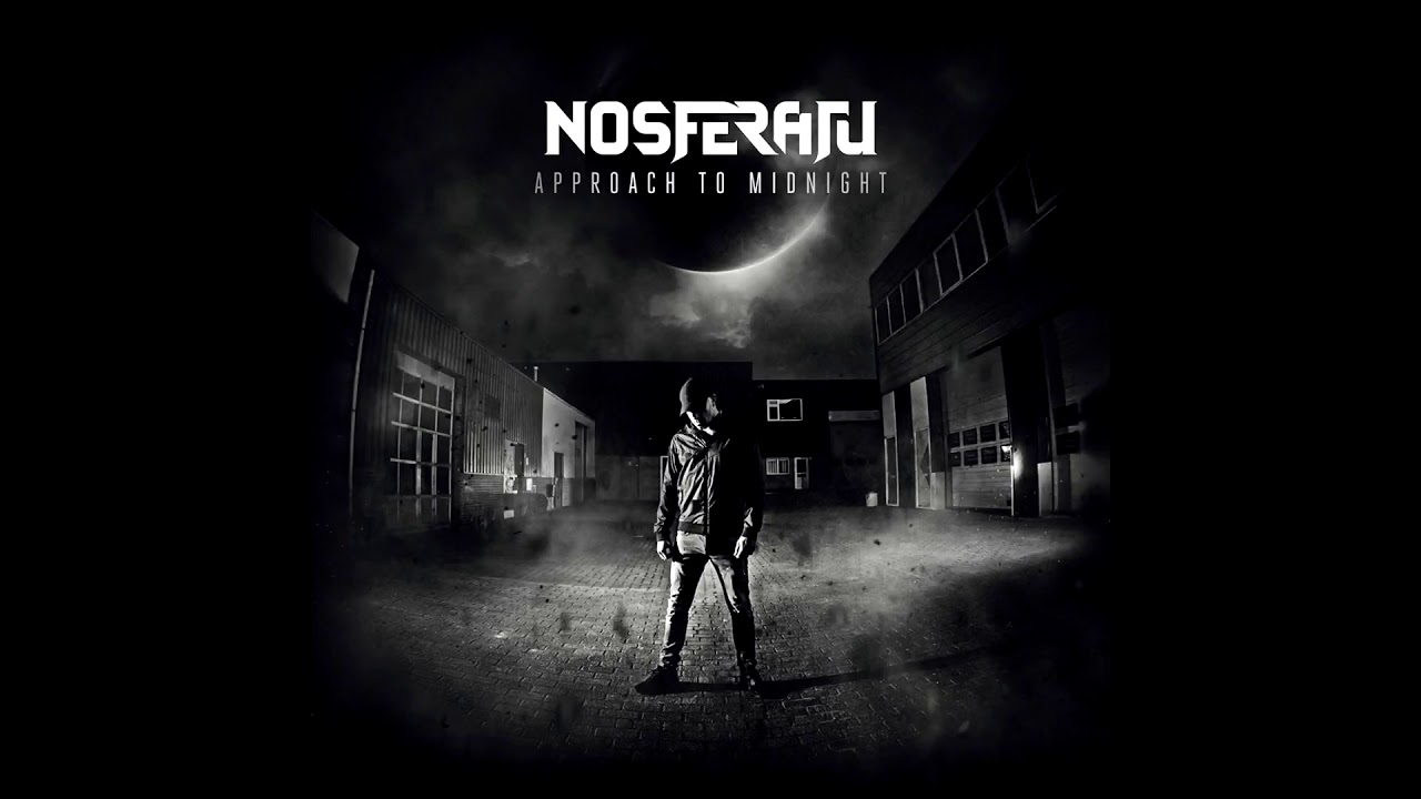 Nosferatu - Sanctity of Space (Cassini's Journey)