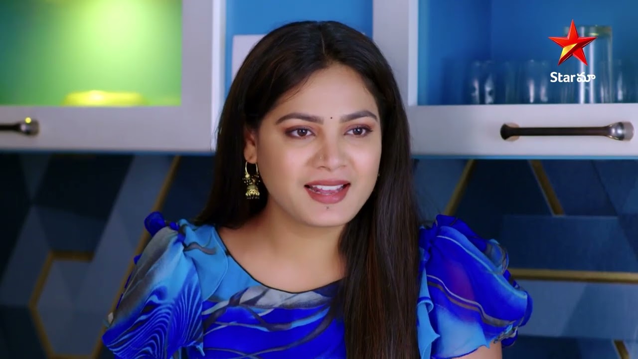 Guppedantha Manasu - Episode 799 Highlight 1 | Telugu Serial | Star Maa Serials | Star Maa