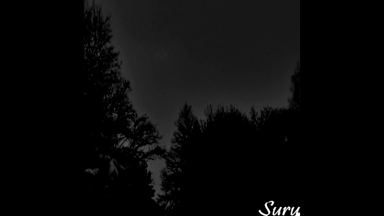 Suru - Last embrace