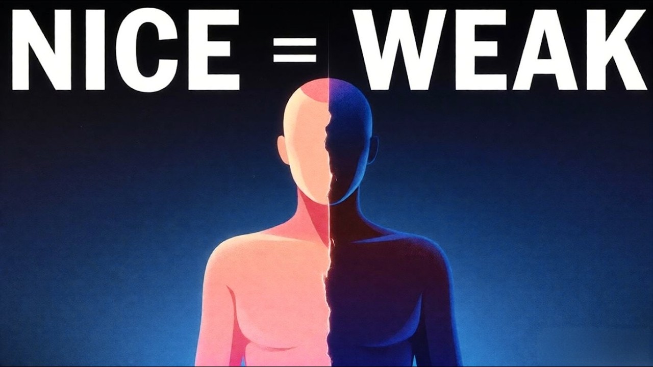 Why Being “Nice” Is Making You Weak – Machiavelli