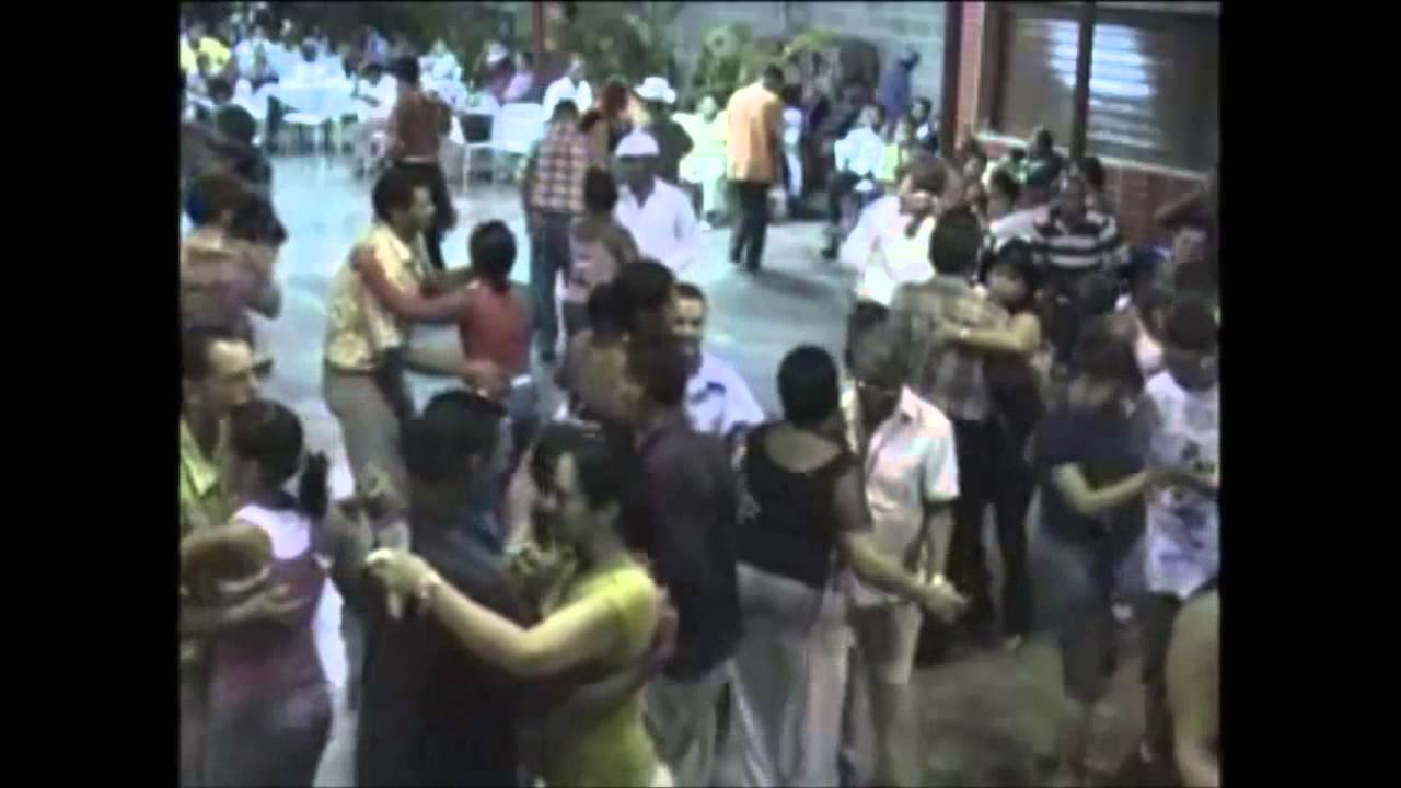 joropo central. Casimiro Rodriguez Y Medford Aponte..