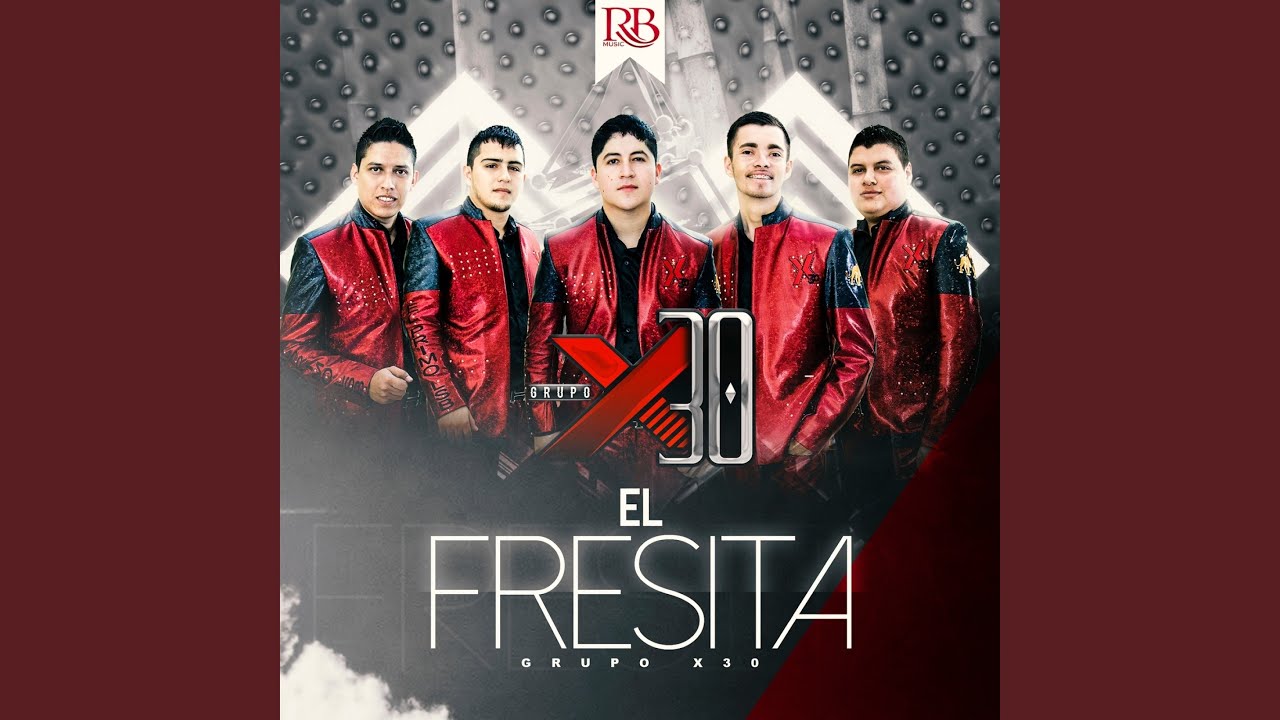 El Fresita