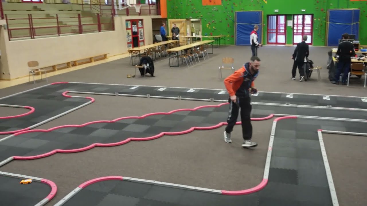 SAMEDI 21/01/23 Prépa a la manche de championnat mini Z alsace au sundgau mini z irsingue