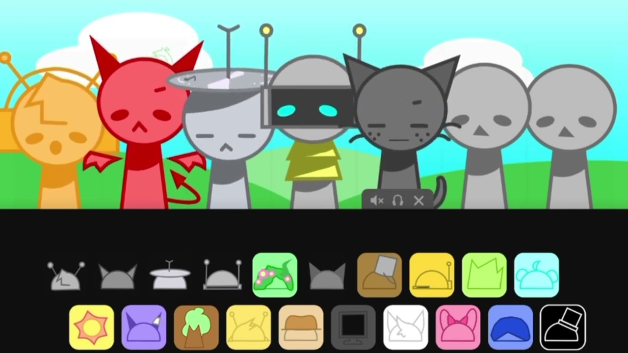 Sprunki Song New Version 🔥 | Official Remix (Crazy Vibes Edition)