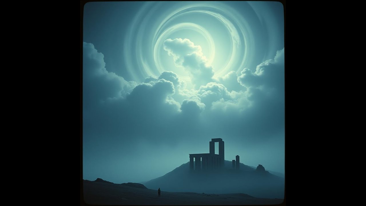 Fragments of Reality - Journey to the End of the World, Pt  1