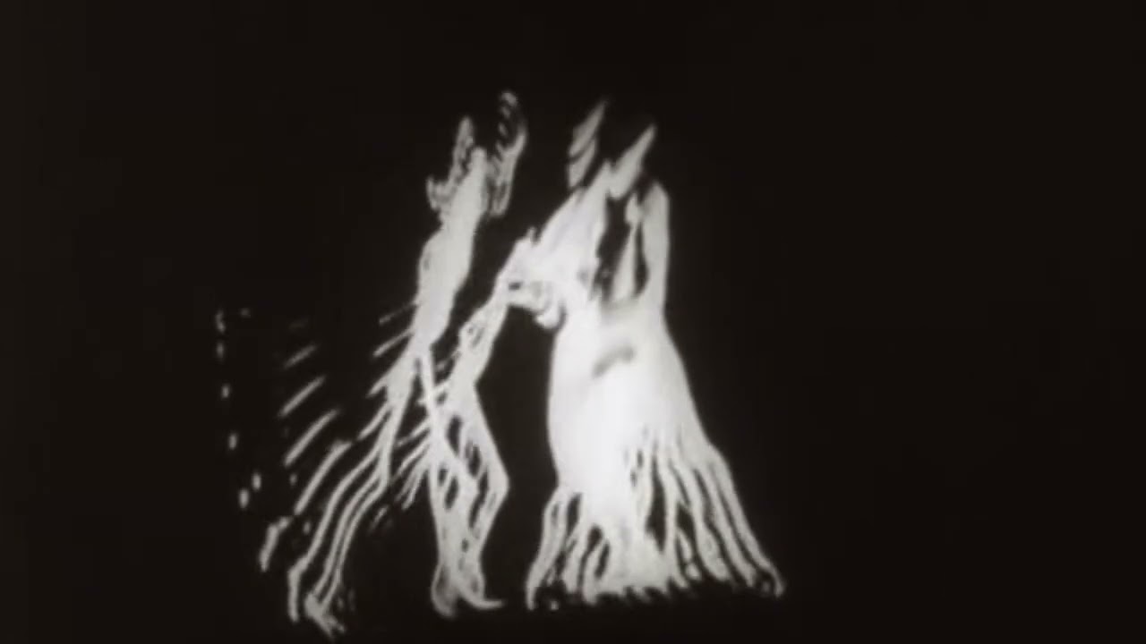Bad Ritual  - I'll Stick Around