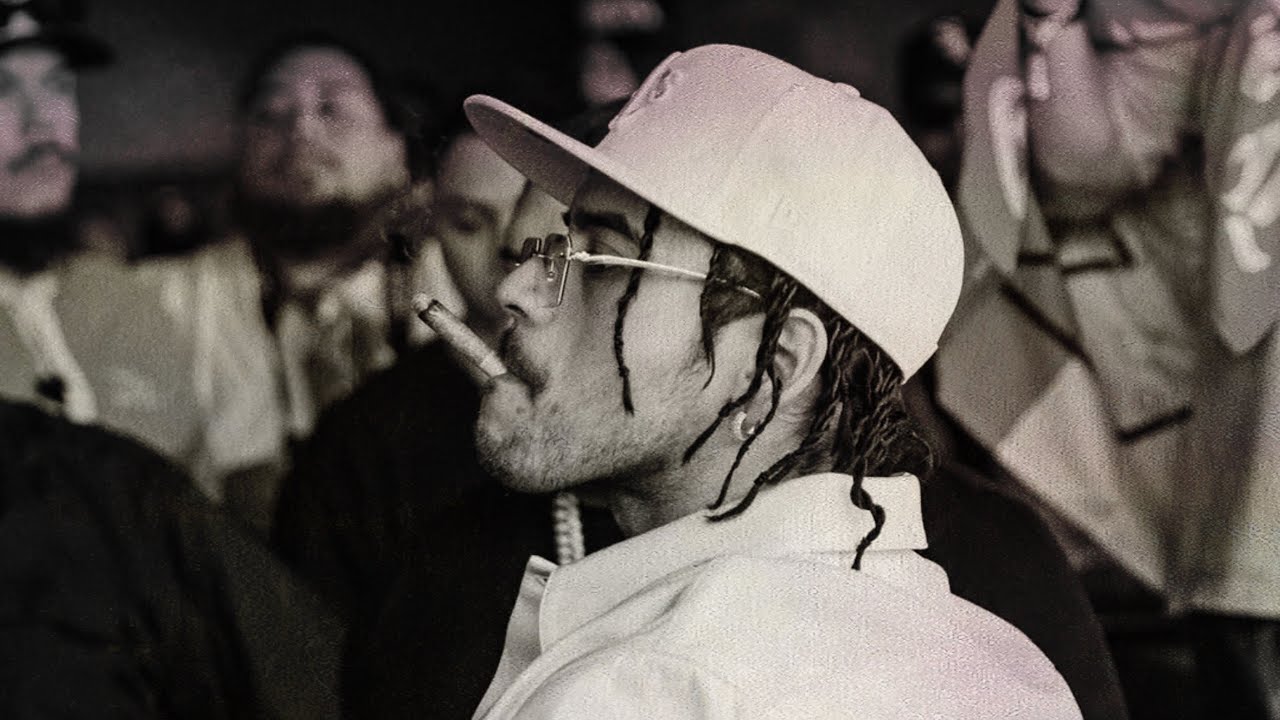 “CHROME HEARTS” Fuerza Regida Type Beat | Corridos Instrumental 2025
