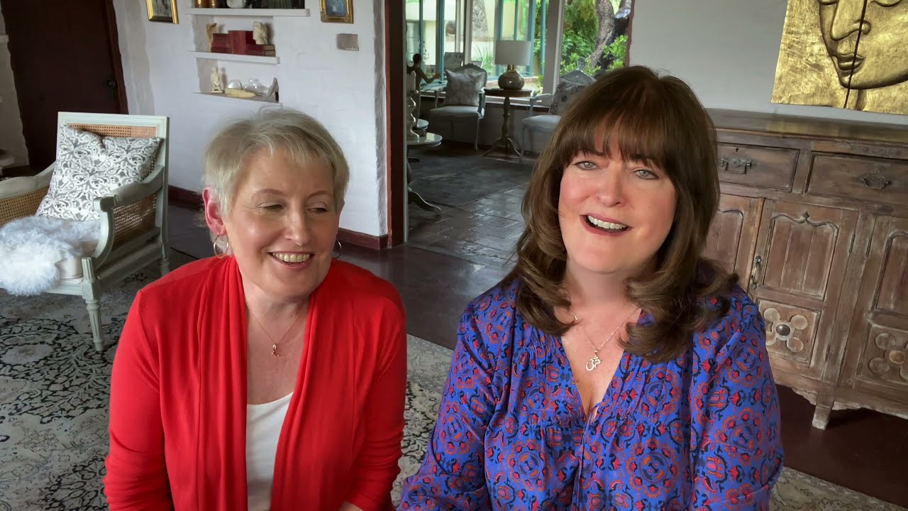 Liz Callaway & Ann Hampton Callaway: 