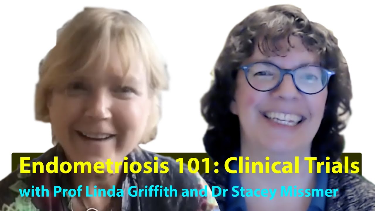 The Science of Endometriosis–Endometriosis 101: Clinical Studies