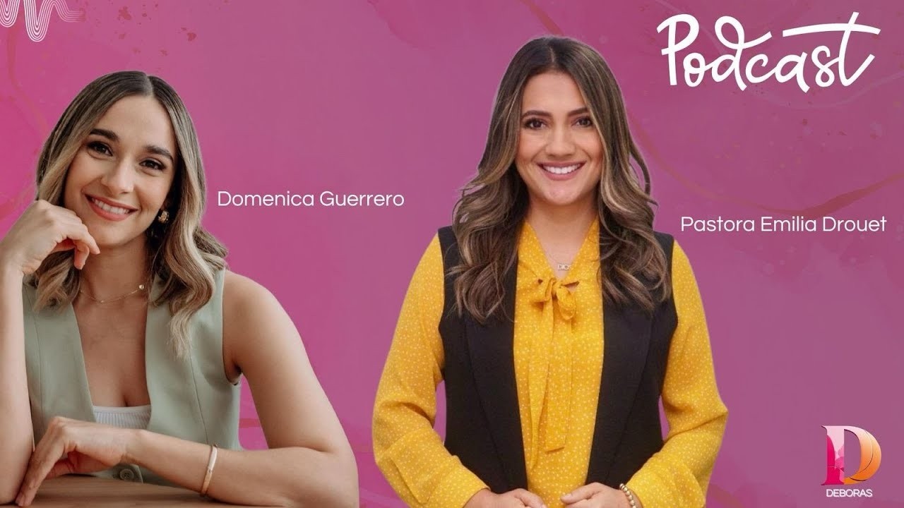 LAS REDES SOCIALES Y LA PRESIÓN DE SER PERFECTAS | DEBORAS | PRA. EMILIA DROUET