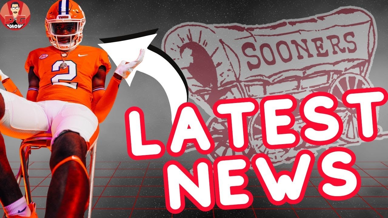 Sooners COULD See GREAT News on Recruiting Trail! | OU Football Recruiting