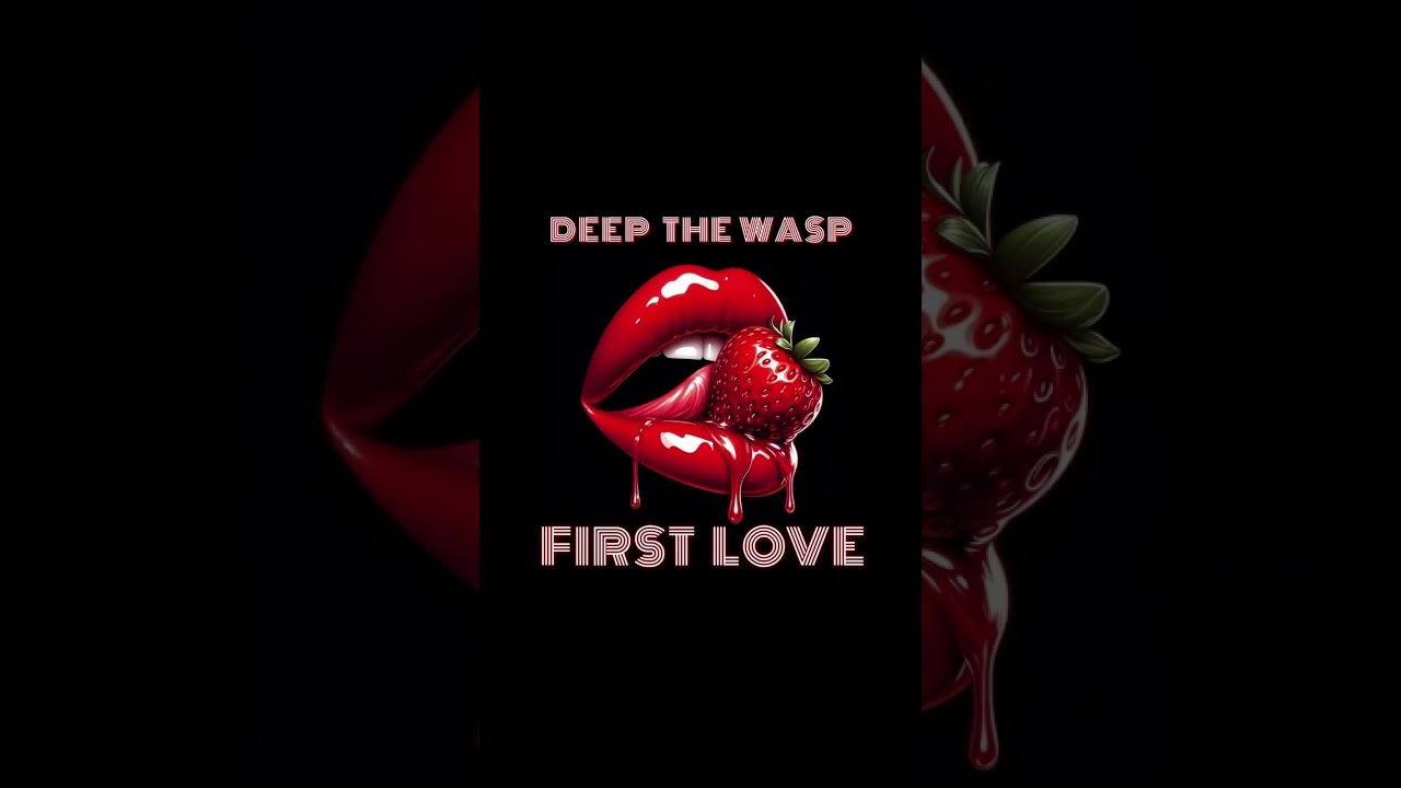 First Love 🎧 Ambient Trance 