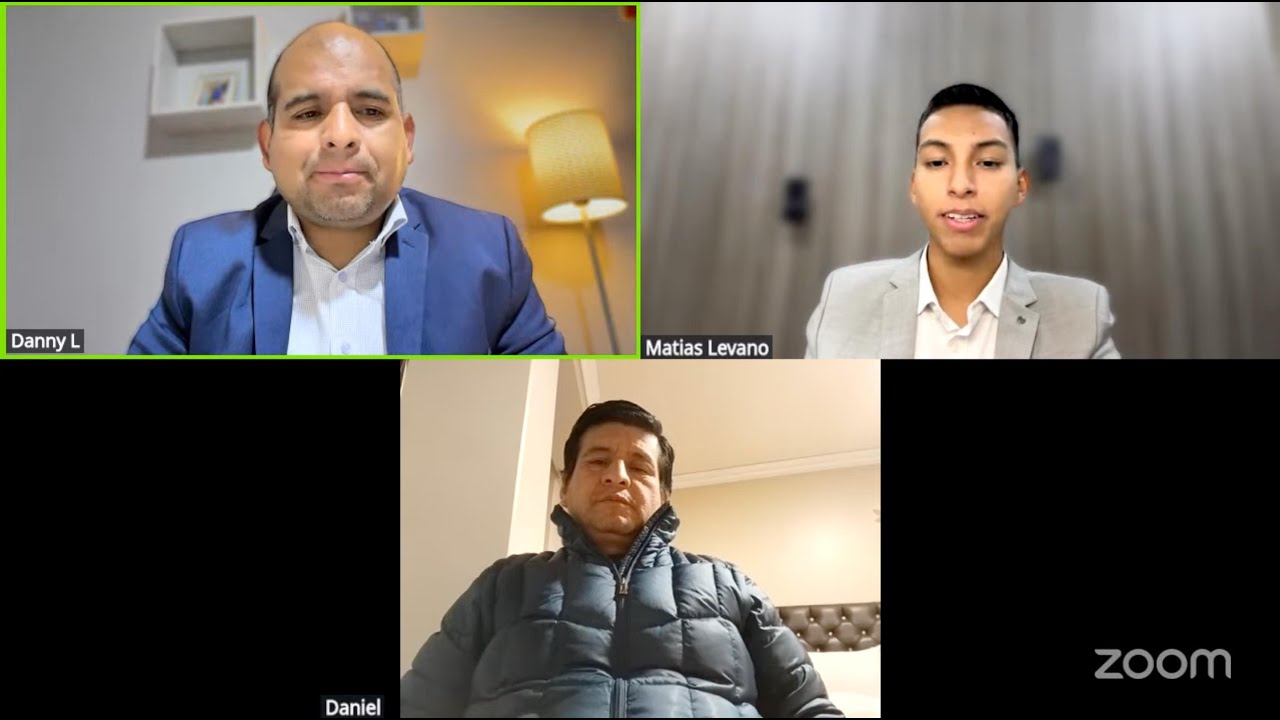 El libro de Josué - Lección 4: Cruzar el Jordán | lección de escuela Sabática Joven