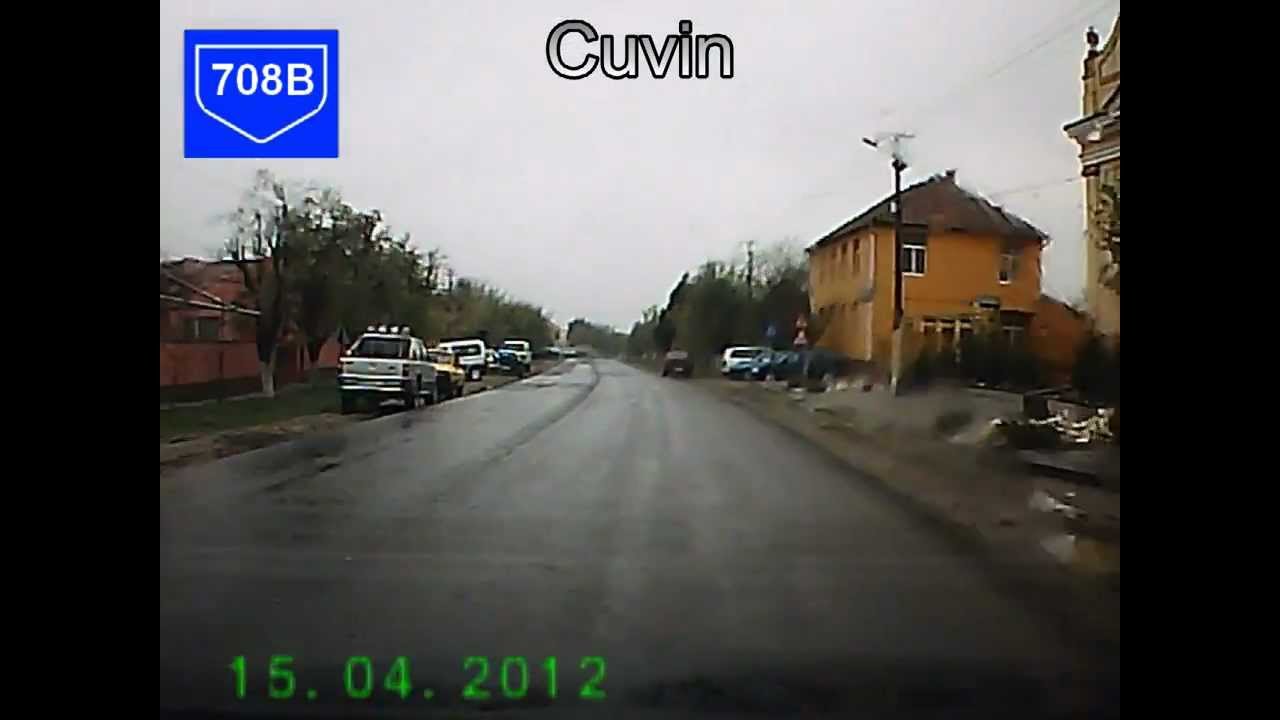 Lipova - Siria DN7-DJ708B